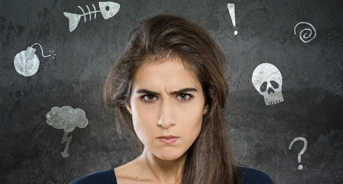 La ruminazione rabbiosa e il comportamento aggressivo nel disturbo borderline di personalità - Immagine: 48372063